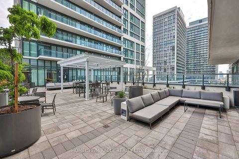 Photo 20 at 223 - 9000 Jane Street, Vellore Village, Vaughan
