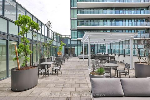 Photo 21 at 223 - 9000 Jane Street, Vellore Village, Vaughan