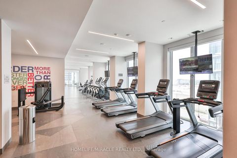 Photo 22 at 223 - 9000 Jane Street, Vellore Village, Vaughan