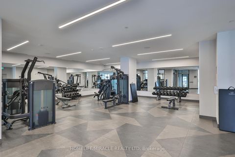 Photo 24 at 223 - 9000 Jane Street, Vellore Village, Vaughan
