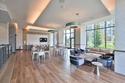 Photo 26 at 223 - 9000 Jane Street, Vellore Village, Vaughan