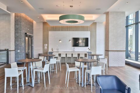 Photo 27 at 223 - 9000 Jane Street, Vellore Village, Vaughan