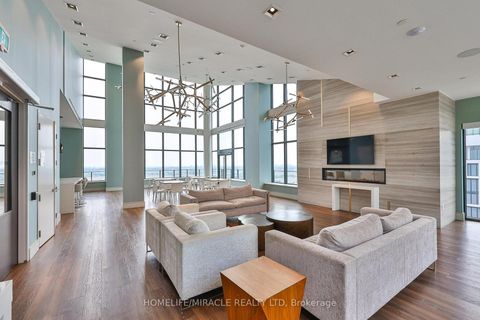Photo 28 at 223 - 9000 Jane Street, Vellore Village, Vaughan