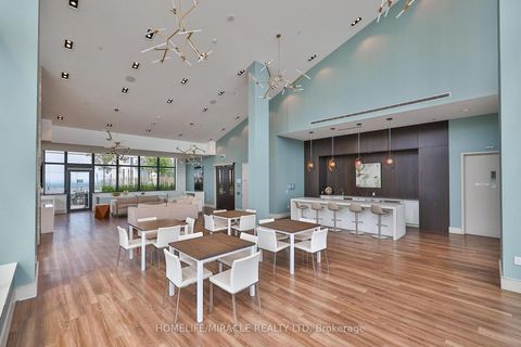 Photo 30 at 223 - 9000 Jane Street, Vellore Village, Vaughan