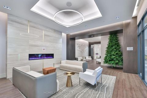Photo 32 at 223 - 9000 Jane Street, Vellore Village, Vaughan