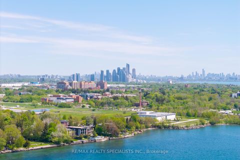 Photo 12 at 4 Elton Crescent, Long Branch, Toronto