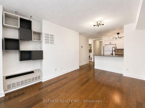 Photo 1 at 1701 - 35 Bales Avenue, Willowdale East, Toronto