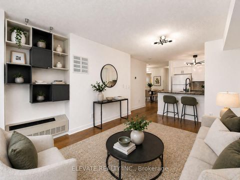 Photo 2 at 1701 - 35 Bales Avenue, Willowdale East, Toronto