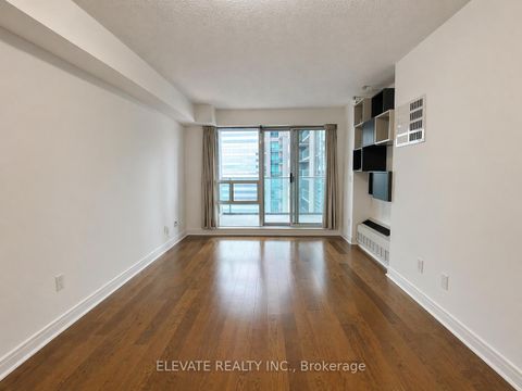 Photo 3 at 1701 - 35 Bales Avenue, Willowdale East, Toronto
