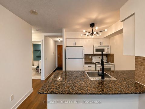 Photo 4 at 1701 - 35 Bales Avenue, Willowdale East, Toronto