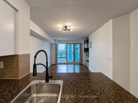 Photo 7 at 1701 - 35 Bales Avenue, Willowdale East, Toronto