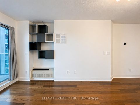 Photo 8 at 1701 - 35 Bales Avenue, Willowdale East, Toronto