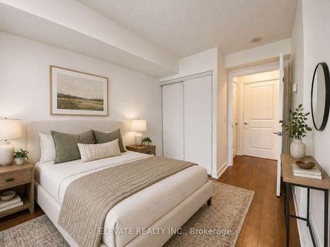 Photo 10 at 1701 - 35 Bales Avenue, Willowdale East, Toronto