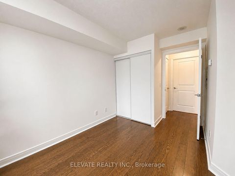 Photo 11 at 1701 - 35 Bales Avenue, Willowdale East, Toronto