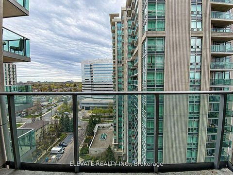 Photo 17 at 1701 - 35 Bales Avenue, Willowdale East, Toronto