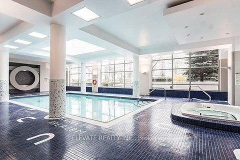 Photo 18 at 1701 - 35 Bales Avenue, Willowdale East, Toronto