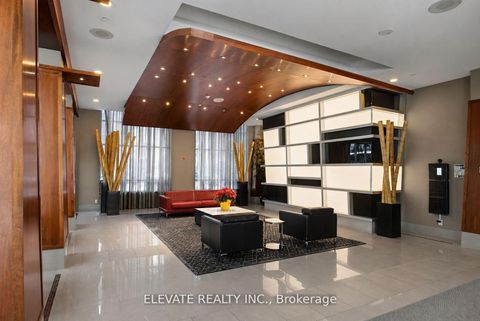 Photo 19 at 1701 - 35 Bales Avenue, Willowdale East, Toronto