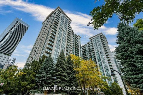 Photo 20 at 1701 - 35 Bales Avenue, Willowdale East, Toronto