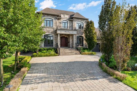 Photo 0 at 45 Crestwood Road, Yorkhill, Vaughan