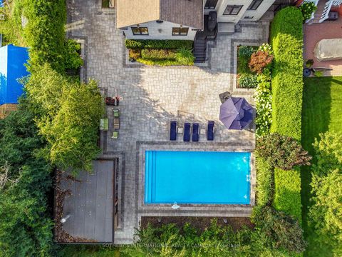 Photo 6 at 45 Crestwood Road, Yorkhill, Vaughan