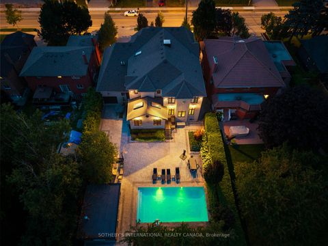 Photo 8 at 45 Crestwood Road, Yorkhill, Vaughan
