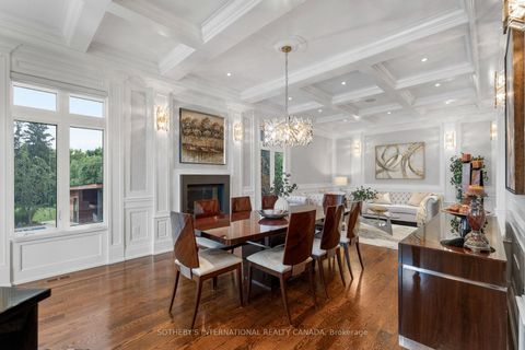 Photo 11 at 45 Crestwood Road, Yorkhill, Vaughan