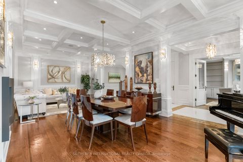Photo 12 at 45 Crestwood Road, Yorkhill, Vaughan