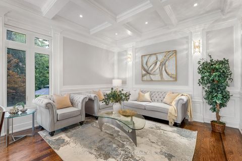 Photo 13 at 45 Crestwood Road, Yorkhill, Vaughan