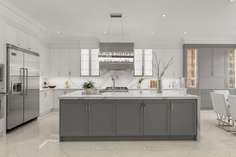 Photo 15 at 45 Crestwood Road, Yorkhill, Vaughan