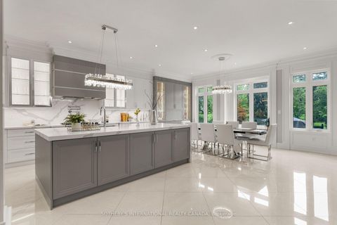 Photo 16 at 45 Crestwood Road, Yorkhill, Vaughan