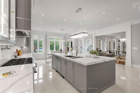 Photo 18 at 45 Crestwood Road, Yorkhill, Vaughan