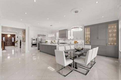 Photo 20 at 45 Crestwood Road, Yorkhill, Vaughan