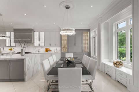 Photo 21 at 45 Crestwood Road, Yorkhill, Vaughan