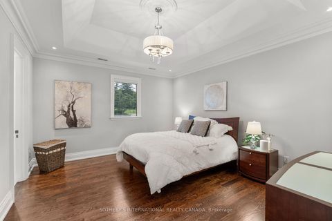 Photo 32 at 45 Crestwood Road, Yorkhill, Vaughan