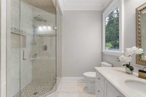 Photo 33 at 45 Crestwood Road, Yorkhill, Vaughan