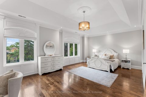 Photo 34 at 45 Crestwood Road, Yorkhill, Vaughan