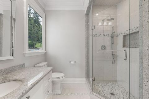 Photo 35 at 45 Crestwood Road, Yorkhill, Vaughan