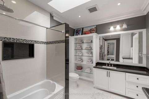 Photo 37 at 45 Crestwood Road, Yorkhill, Vaughan