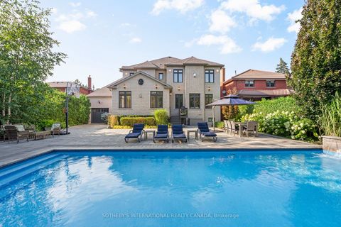 Photo 41 at 45 Crestwood Road, Yorkhill, Vaughan