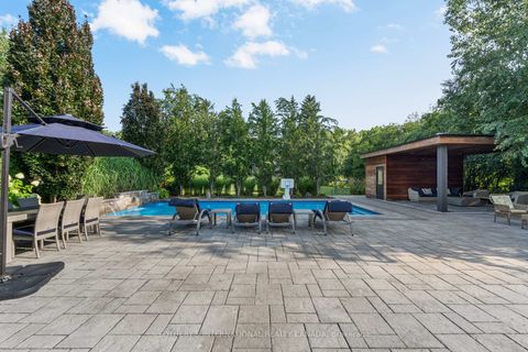 Photo 44 at 45 Crestwood Road, Yorkhill, Vaughan
