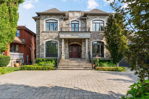 Photo 47 at 45 Crestwood Road, Yorkhill, Vaughan