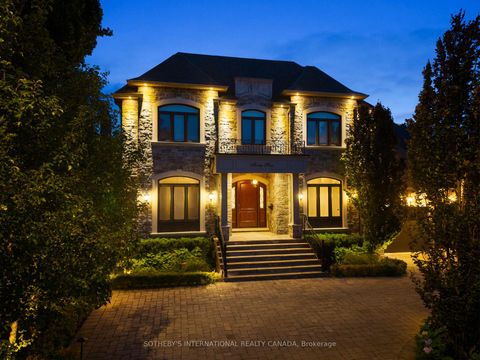 Photo 48 at 45 Crestwood Road, Yorkhill, Vaughan