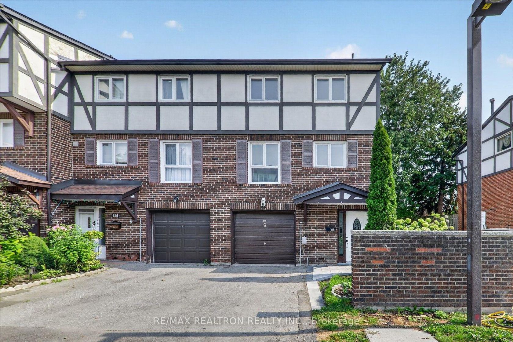 49 - 331 Trudelle Street, Eglinton East, Toronto photo 2