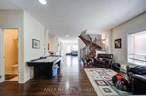 Photo 3 at 102 Westminster Circle, Shore, Barrie
