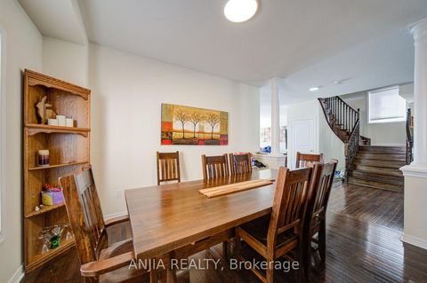 Photo 6 at 102 Westminster Circle, Shore, Barrie