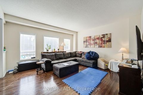 Photo 8 at 102 Westminster Circle, Shore, Barrie