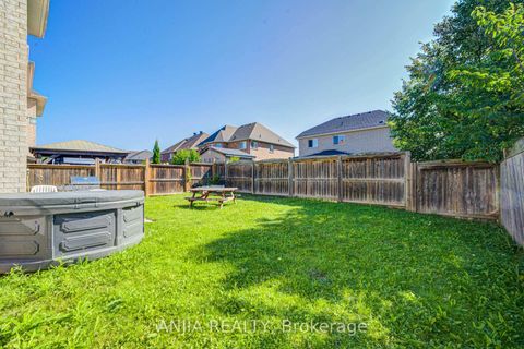 Photo 20 at 102 Westminster Circle, Shore, Barrie