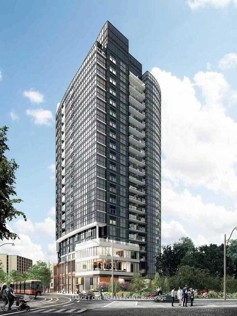 Photo 0 at 1603 - 219 Dundas Street E, Moss Park, Toronto