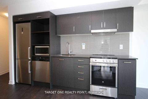Photo 2 at 1603 - 219 Dundas Street E, Moss Park, Toronto