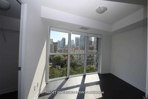 Photo 3 at 1603 - 219 Dundas Street E, Moss Park, Toronto